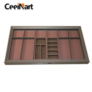 Shelf Wardrobe Storage Series Storage Box for Jewelry Store Wardrobe Storage Bedroom