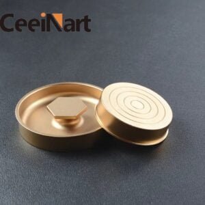 Hidden Handle Light Luxury Modern Aluminum Alloy Profile Handle